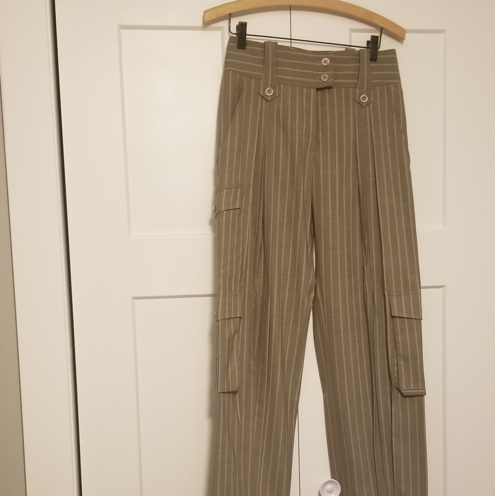 Authentic Dior Never Worn Pants